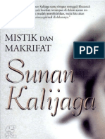 053 Mistik Dan Makrifat Sunan Kalijaga Oleh Achmad Chodjim (WWW - Pustaka78.com)