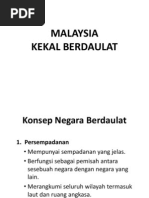 Kepentingan Perlembagaan Malaysia Pdf