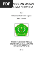 Download Makalah Bulimia Nervosa by Dada Doni  SN147378899 doc pdf