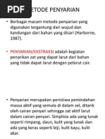Download METODE PENYARIAN by Hananun Zharfa SN147382477 doc pdf