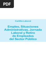Empleo Publico_Situaciones Administrativas_Retiro DAFP