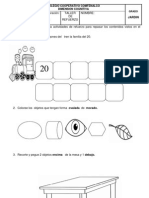 Taller de Refuerzo Cognitiva IIperiodo