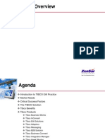 TIBCO Overview