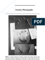 A B: Bite Mark Citation Photographs: Ppendix