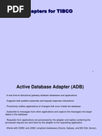 6. Tibco - ADB