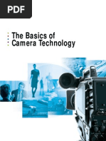 Download Sony-The Basics of Camera Tech by Keremcan Karabatak SN14739308 doc pdf