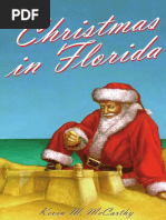 Download Christmas in Florida by Kevin M McCarthy by Kevin M McCarthy SN14739334 doc pdf