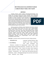 Download Artikel Manajemen Pemasaran Dalam Bisnis Syariah by Nuril Hafidzah SN147394530 doc pdf