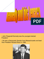 kennedy