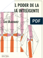 Blazquez Leo - El Poder de La Energia Inteligente