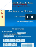 Flujo Potencial