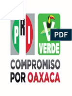 Com Prom I So Por Oaxaca