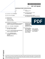 European Patent Specification: Printed by Jouve, 75001 PARIS (FR)