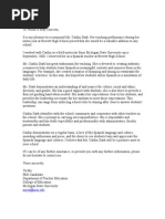 Download Recommendation Letter for Ms Dark_Mo by darkcait SN14740091 doc pdf