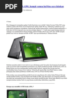 Download ACER Iconia Tab A501 by Johnson Liu SN147401320 doc pdf