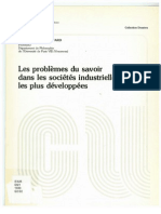 Lyotard, Jean-Francois - La Condition Posmoderne