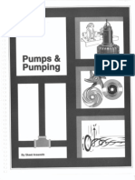 Pumps & Pumping-Complete