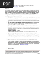 Download Research into the treatment for interstitial cystitispainful bladder syndrome by windsorcityblog1 SN147414544 doc pdf
