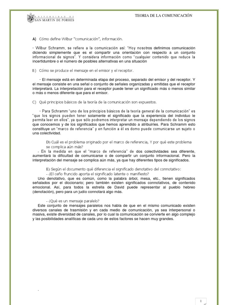 Cual Es La Diferencia Entre Lenguaje Connotativo Y