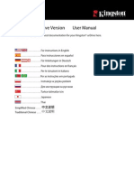 UrDrive v3.0 User Guide 2013