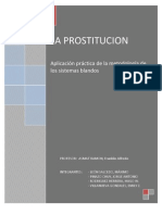 prostitucion