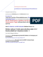 Haftbefehl ausgestellt gegen Soldatenvater : Psychiatriesierung des Wirtschaftsberaters Fromme - 12. Juni 2013.pdf