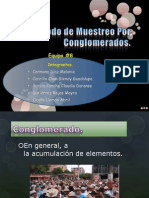 Mtododemuestreoporconglomerados 110926211156 Phpapp01