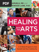 Download Healing With the Arts - Excerpt by Beyond Words Publishing SN147425099 doc pdf