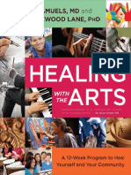 Healing With the Arts - Excerpt