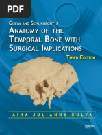 Download GULYA - Anatomy of the Temporal Bone With Surgical Implications by Alina Angelica SN147425262 doc pdf