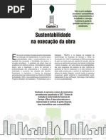 Manual Construcao Sustentavel Cap. 3 e 4