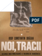 Iosif Constantin Dragan Noi Tracii