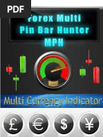 Multi Pinbar Hunter Reference