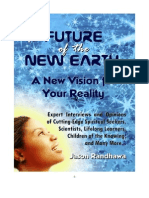 The Future of the New Earth