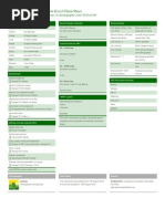  Vba for Excel