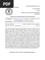 Download AFI 31-207 Arming and Use of Force by Air Forcepdf by Mirko Rodrguez Claure SN147438035 doc pdf