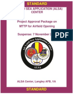 Multi-Service Tactics, Techniques, and Procedures For Airfield Opening PDF