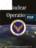 Nuclear Operations 1998 PDF
