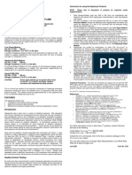 Liver Perfusion Medium