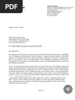 Download Samuelson Letter to Judge Chin 42709 by Peter Brantley SN14744864 doc pdf