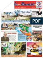 Jornal A Vóz Do Marajo