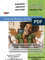 Cartel - Monitor - 2013 - Cubas de La Sagra PDF