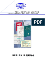 Zamil Steel Design Manual