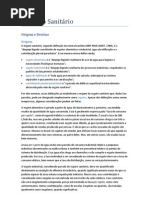 Esgotosanitario Nuvolari