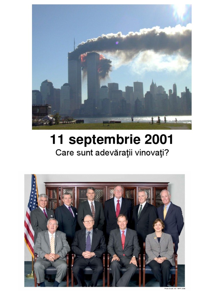 11 Septembrie | PDF