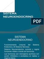 Sistema Neuroendocrino