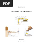 Download Buku Ajar Mekanika Teknik Statika by Estuji Hermawanto SN147469769 doc pdf