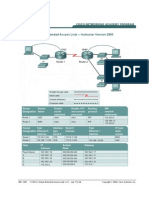 CCNA2 Lab Inst 11-2-2b En