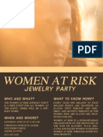 Women at Risk