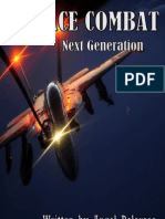 Ace Combat - Next Generation